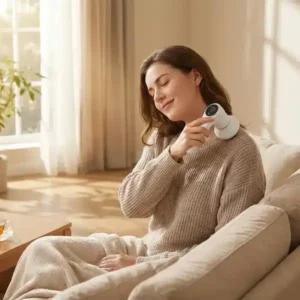 Glide Pro جهاز تدليك ومساج الجسم الاحترافي جرين لايون