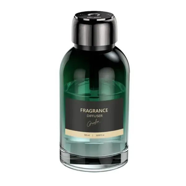 معطر جو سعة 500 ميلي جرين لايون - الصورة 4