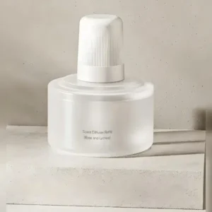 عطر شاومي روز و ليتشي